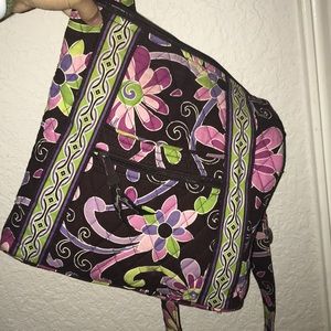 Vera Bradley Cross Body